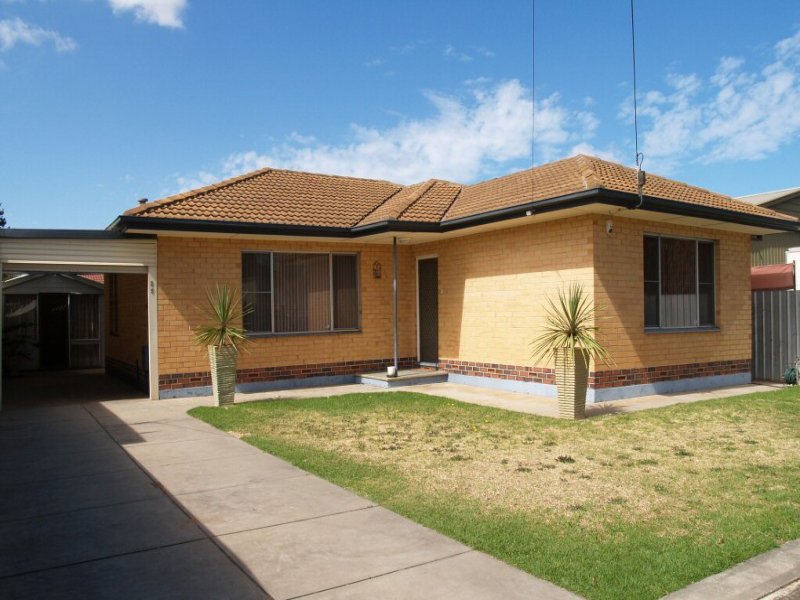 25 Third St, Wingfield, SA 5013 Property Details