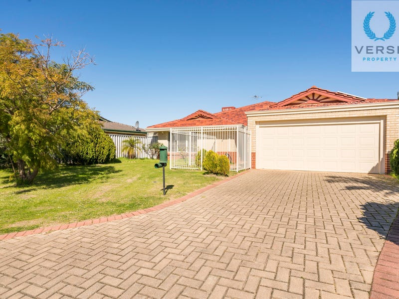 9 Hinton Mews, Beckenham, WA 6107