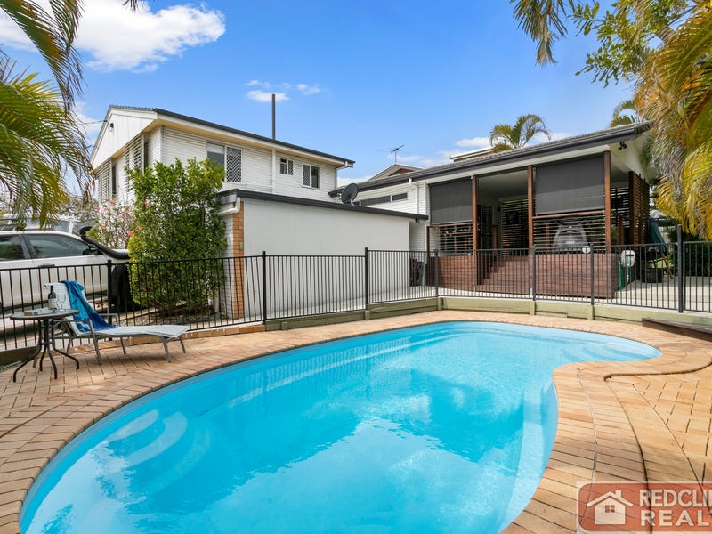 43 Highland Street, Redcliffe, Qld 4020 House for Sale realestate