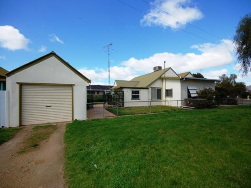 53 Green Street, Lockhart, NSW 2656