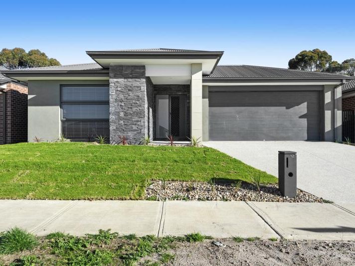 12 Enright Street Botanic Ridge Vic 3977