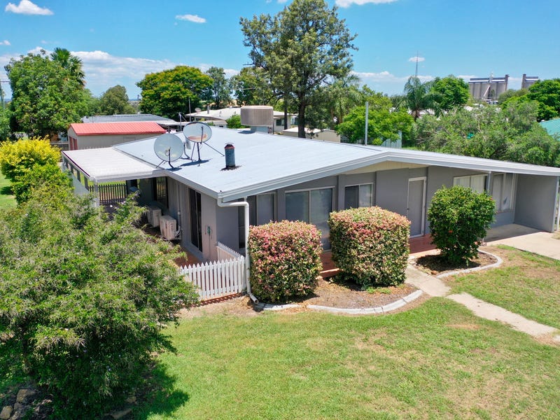 2 Hoffman Street, Wandoan, Qld 4419 Property Details