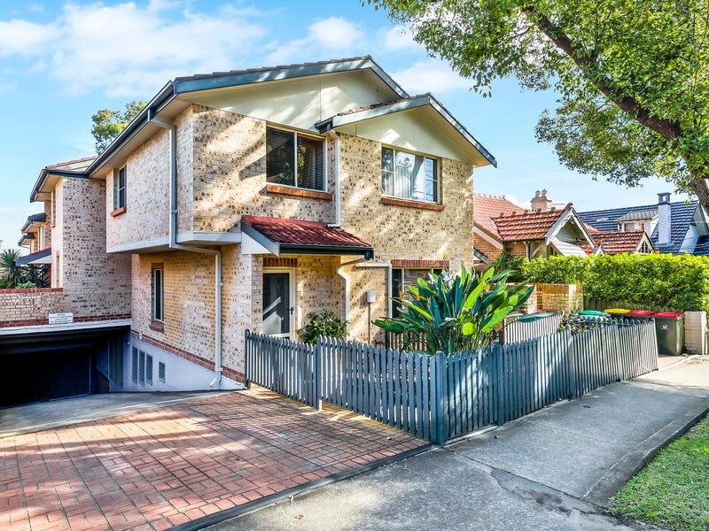 2/15A Wrights Road, Drummoyne, NSW 2047 Property Details