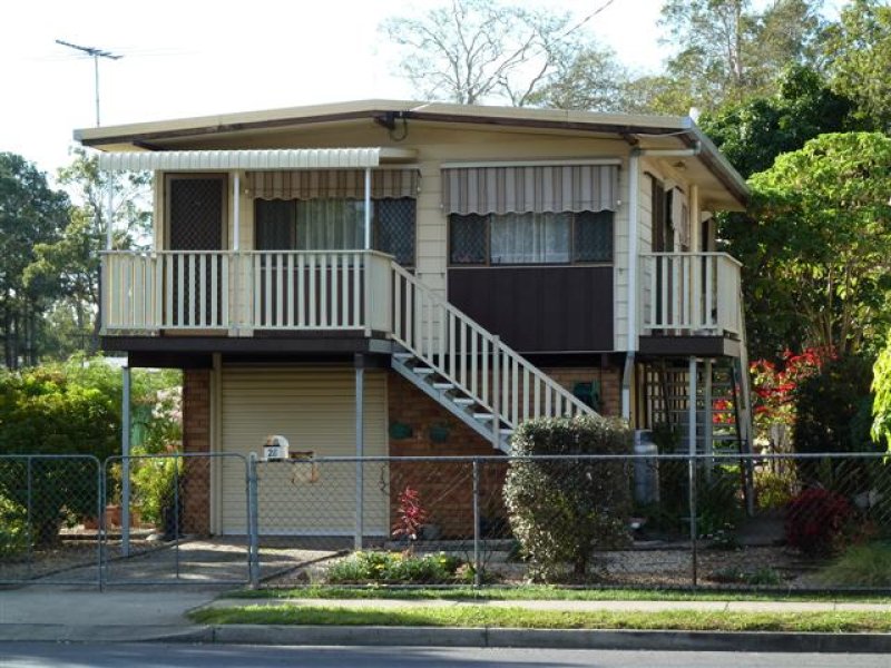 28 Ann St, Kallangur, Qld 4503 Property Details