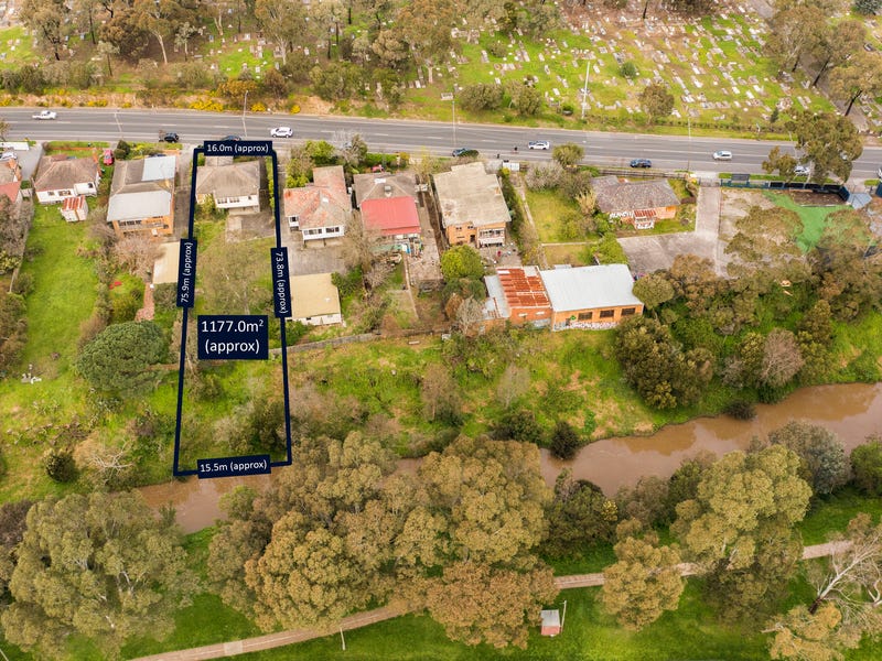 21 Elizabeth Street, Coburg, Vic 3058 House for Sale