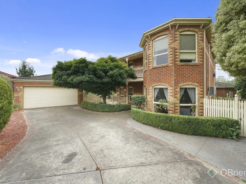 4446 Bartlett Avenue, Croydon, VIC 3136