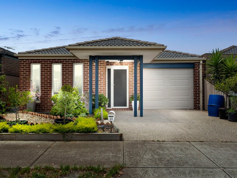 31 Redbox Cres, Burnside Heights, VIC 3023