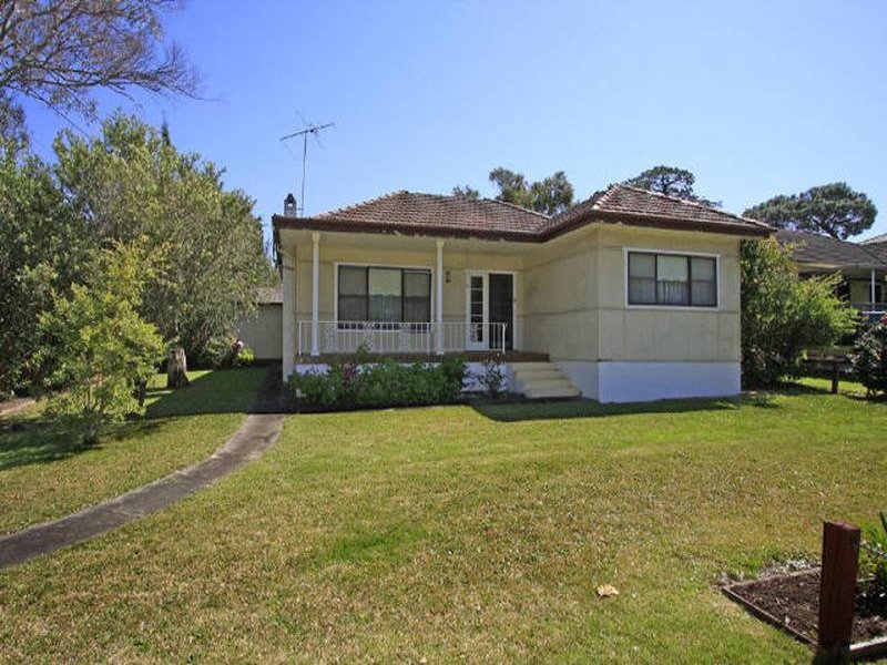 37 Loftus Avenue, Loftus, NSW 2232 Property Details