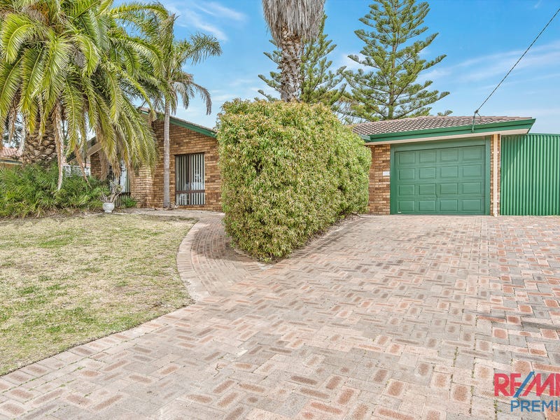 189 Caridean Street, Heathridge, WA 6027 Property Details