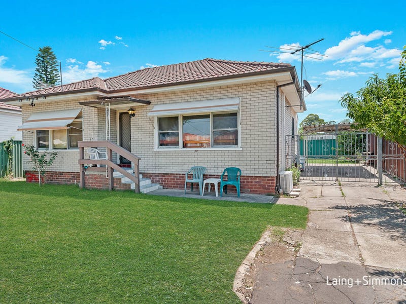 300 Clyde Street, Granville, NSW 2142 House for Sale