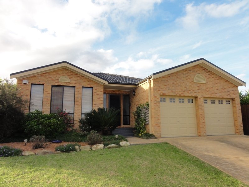 6 Hartfield Avenue, Horsley, NSW 2530