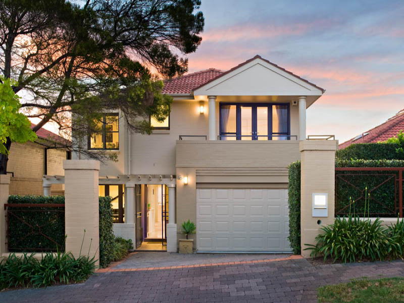 46 Balfour Road, Kensington, NSW 2033 Property Details