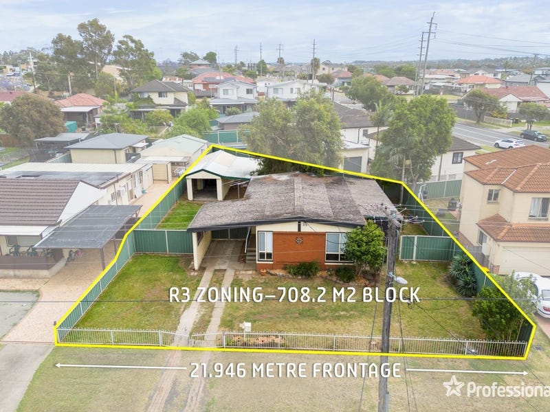 39 Wonga Road, Lurnea, NSW 2170 - Property Details