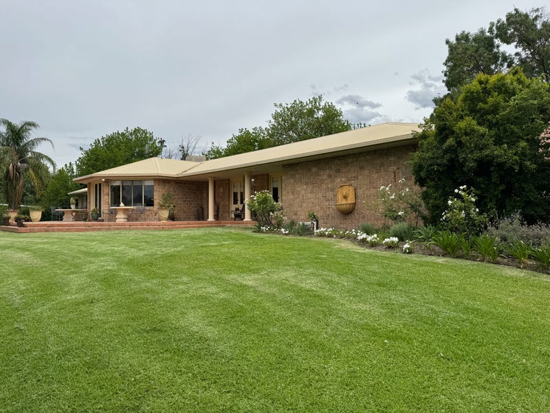 46 Boonery Rd, Moree, NSW 2400 House for Sale