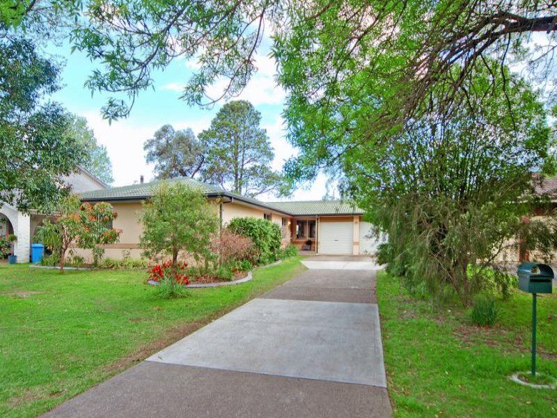 24 Elia Avenue, Nowra, NSW 2541 Property Details