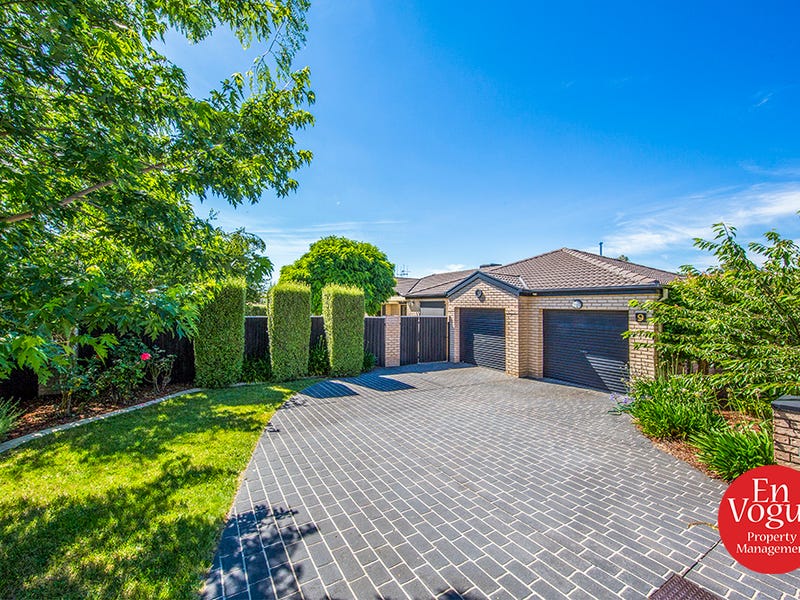 9 Seaborn Place, Nicholls, ACT 2913