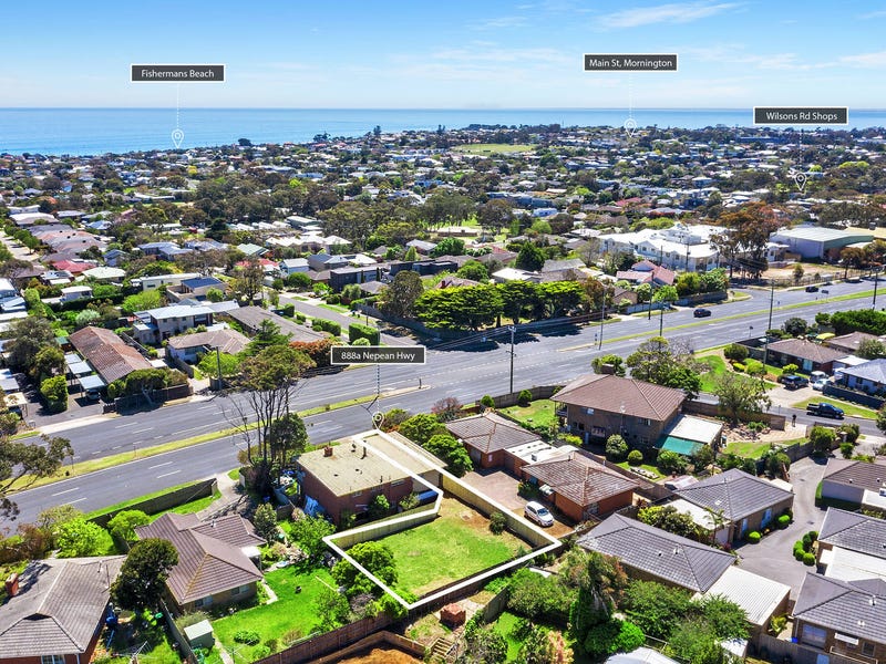 888A Nepean Highway, Mornington, Vic 3931