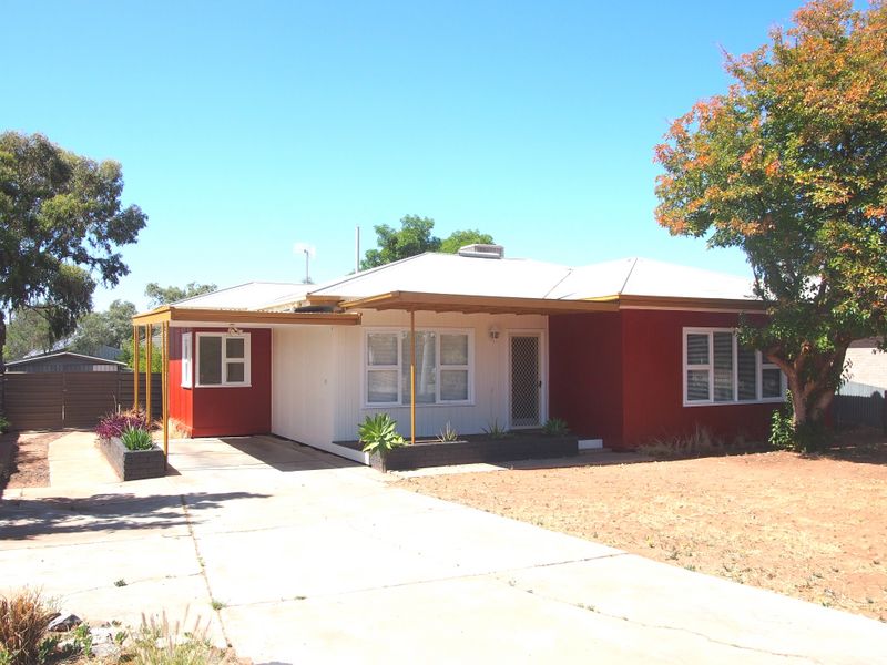 23 Thomas Lane, Broken Hill, NSW 2880