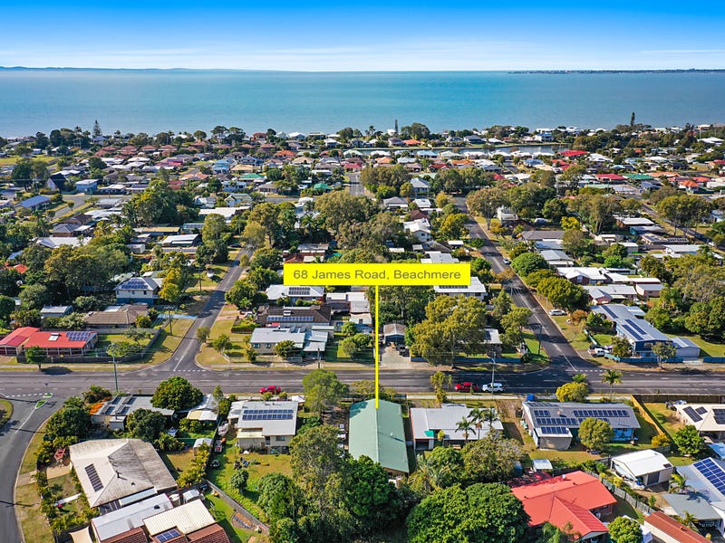 Houses for Sale in Beachmere, QLD 4510