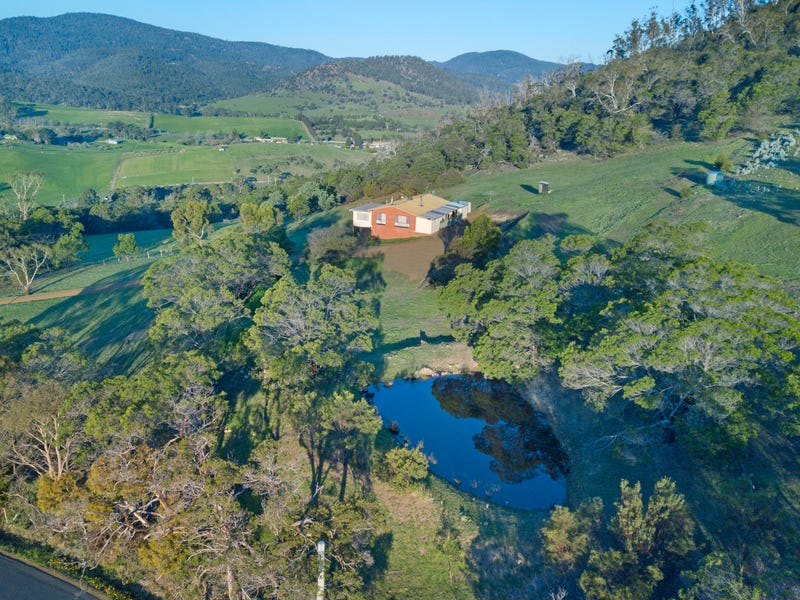 Houses for Sale in Bagdad, TAS 7030