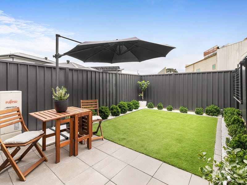 7/7 Shewcroft Street, Watson, ACT 2602 Townhouse for Rent
