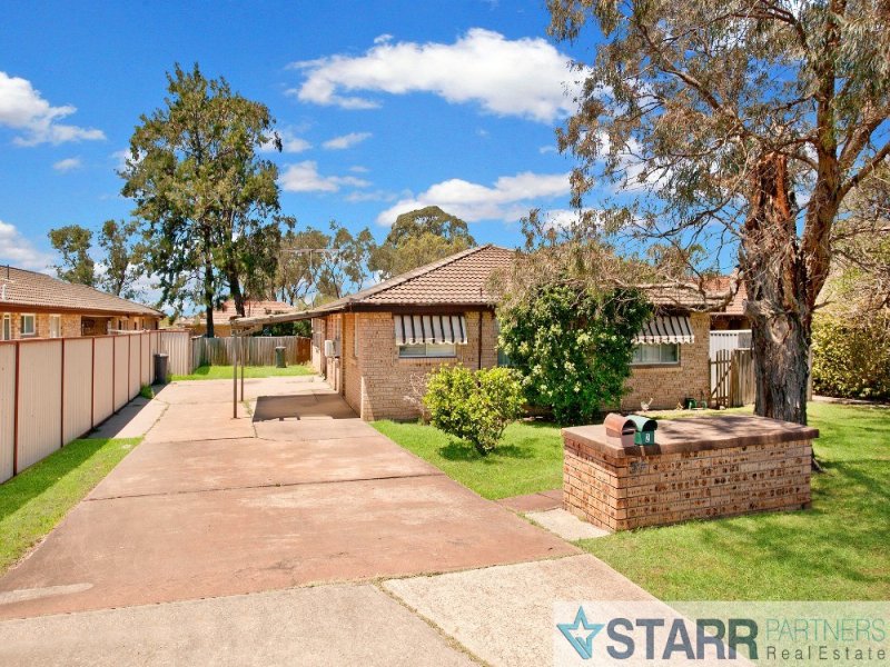 1/54 Mcquade Avenue, South Windsor, NSW 2756