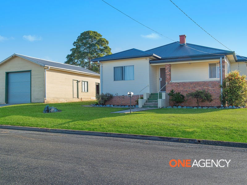 27 Gowrie Road, Wauchope, NSW 2446