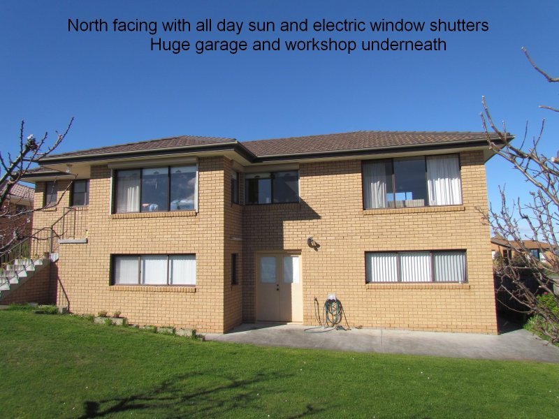 25 Woodleigh Drive, Oakdowns, TAS 7019