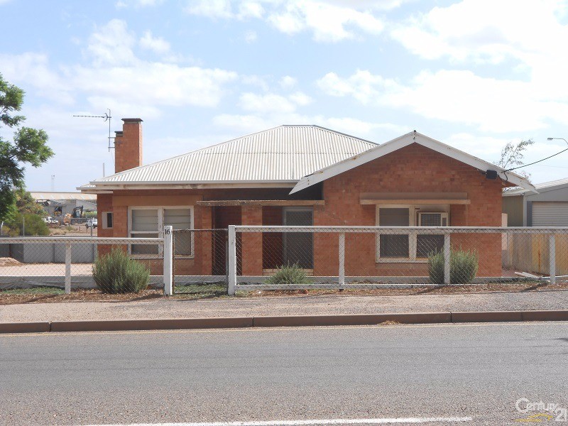 16 Stirling Road, Port Augusta, SA 5700
