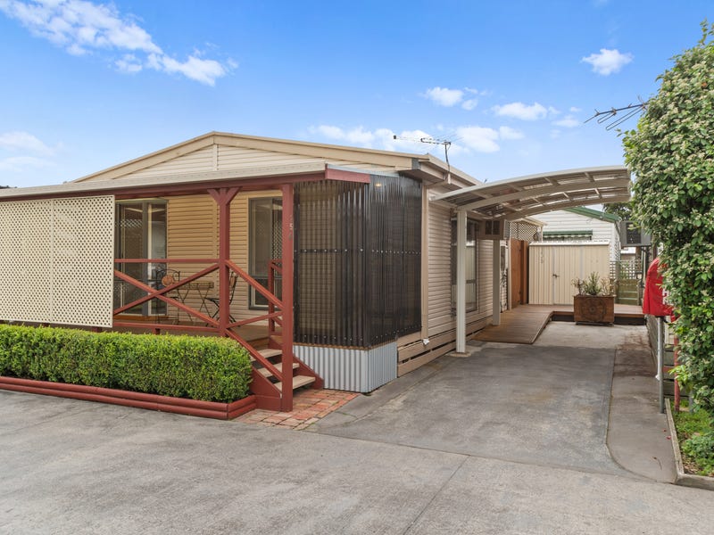 156/100 Broadway, Bonbeach, Vic 3196 Property Details