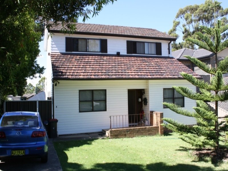 1 Vaughan Avenue, Revesby, NSW 2212