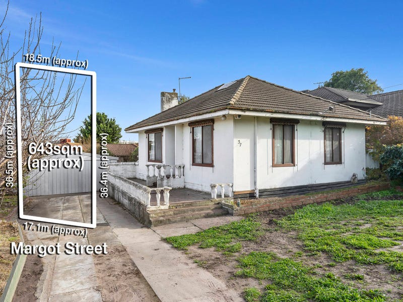 37 Margot Street, Chadstone, Vic 3148 Property Details