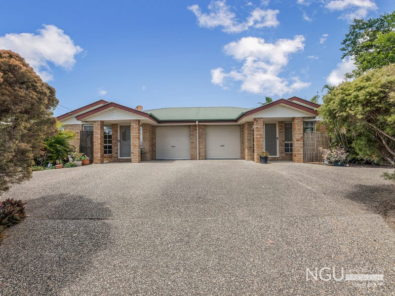 1 & 2/87 Glebe Road, Silkstone, Qld 4304 Property Details