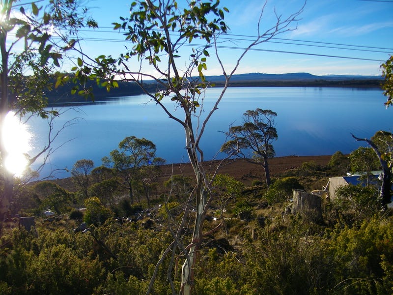 89 Thiessen Crescent, Miena, Tas 7030 Residential Land for Sale
