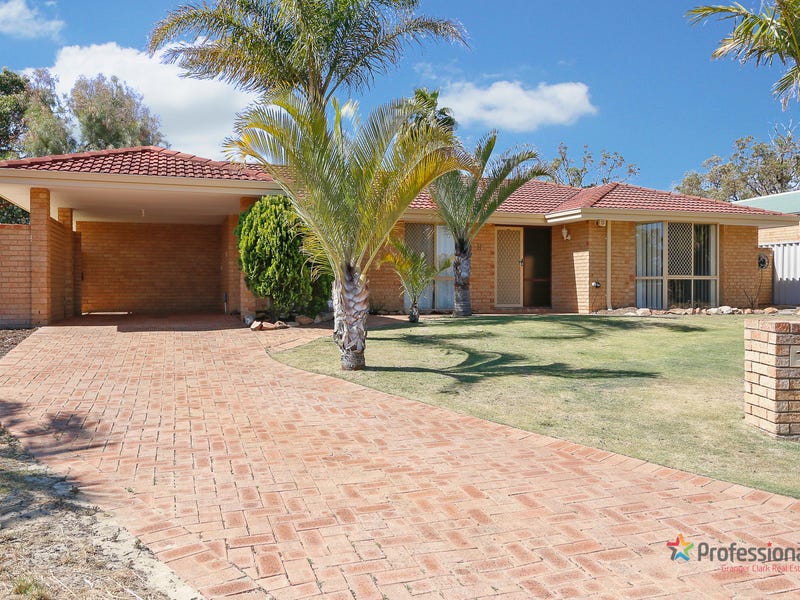 11 Horton Cres, Marangaroo, WA 6064