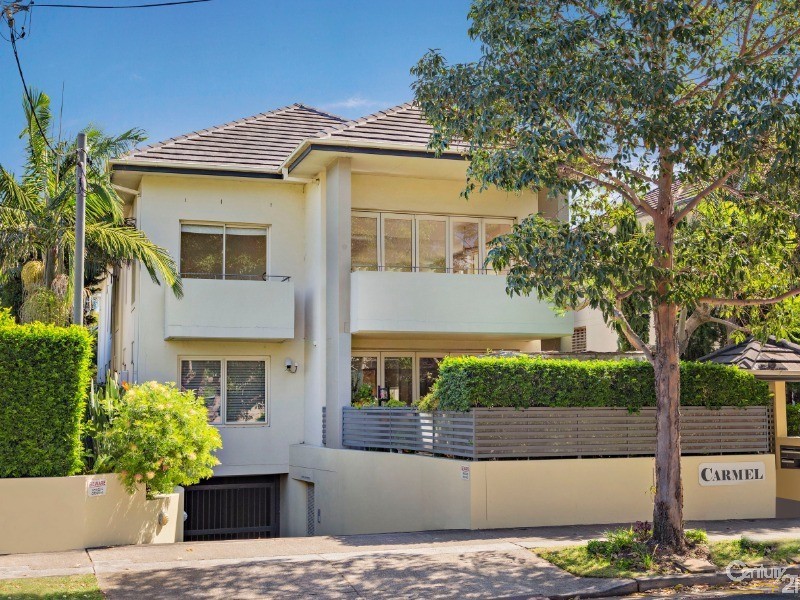 3/69 Dover Road, Rose Bay, NSW 2029