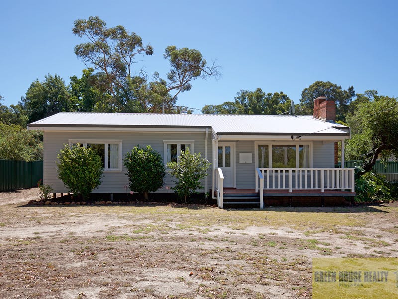 19 Banksiadale Road, Dwellingup, WA 6213 Property Details