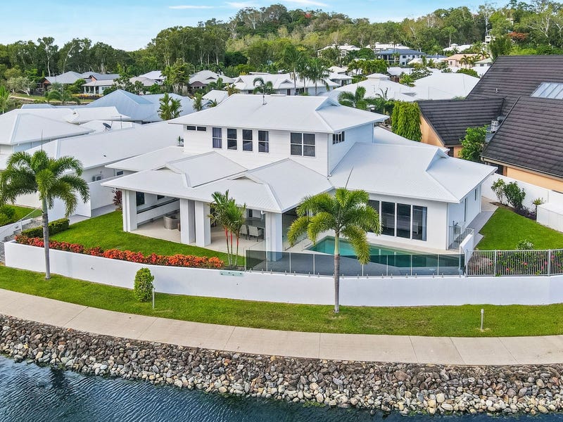 10 Lagoon Drive, Trinity Beach, Qld 4879 House for Sale realestate