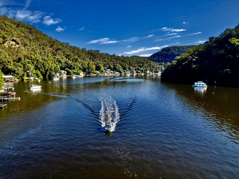 Real Estate & Property for Sale in Brooklyn, NSW 2083 Pg. 4