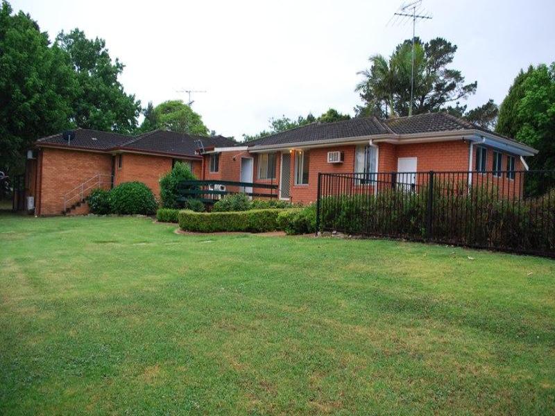 14 Porters Road, Kenthurst, NSW 2156