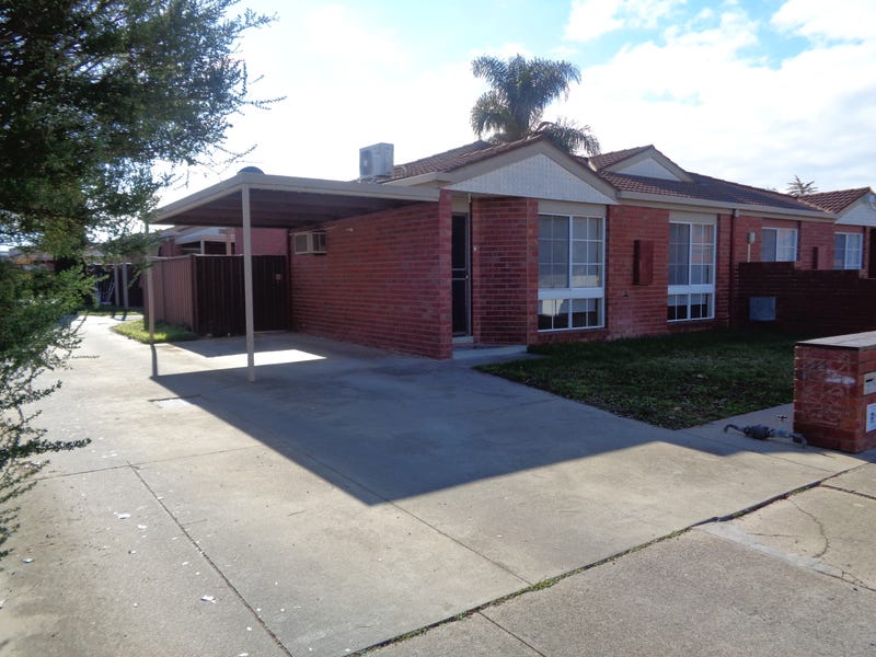 Unit 1/25 Middleton Street, Shepparton, Vic 3630 Property Details