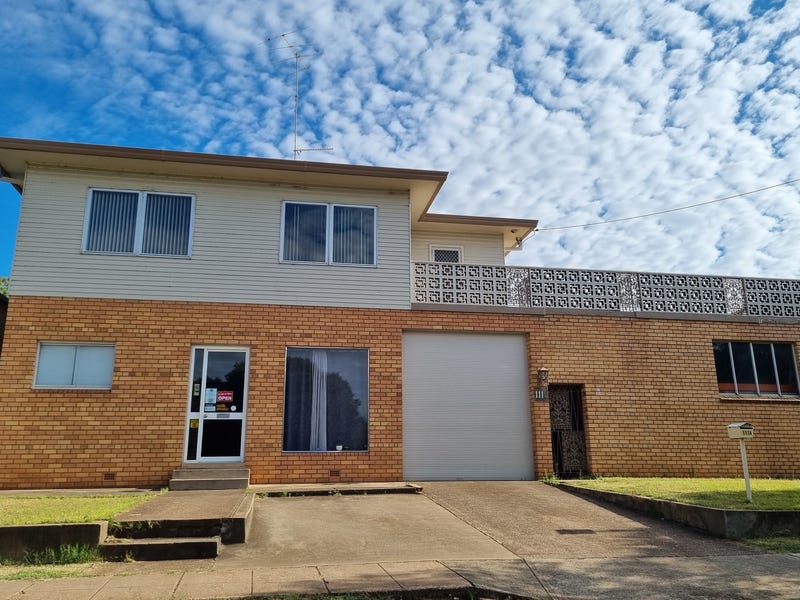 111A Clarinda Street, Parkes, NSW 2870