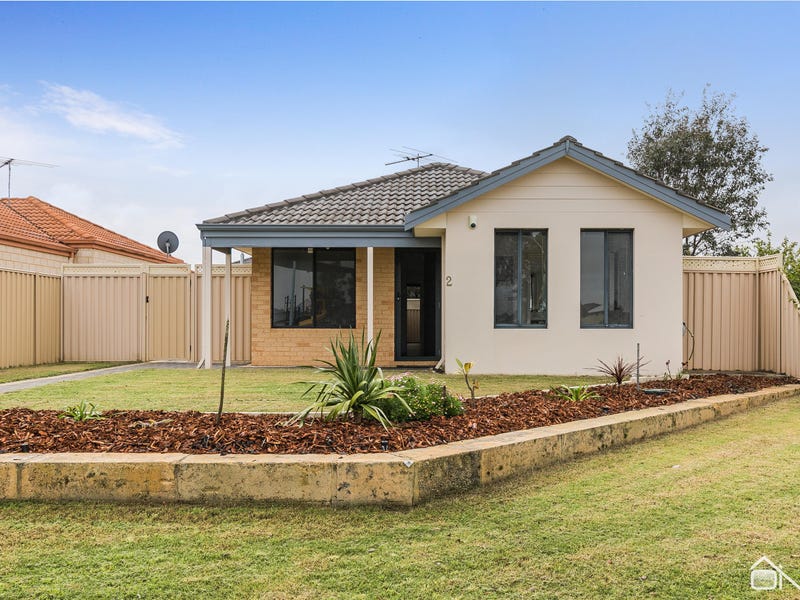 2 Woile Way, Byford, WA 6122