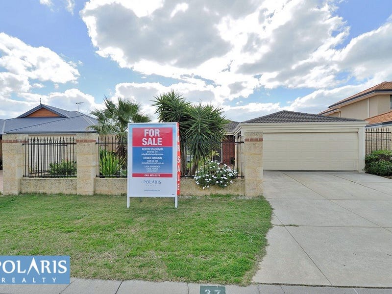 37 Grenache Circle, Caversham, WA 6055 Property Details