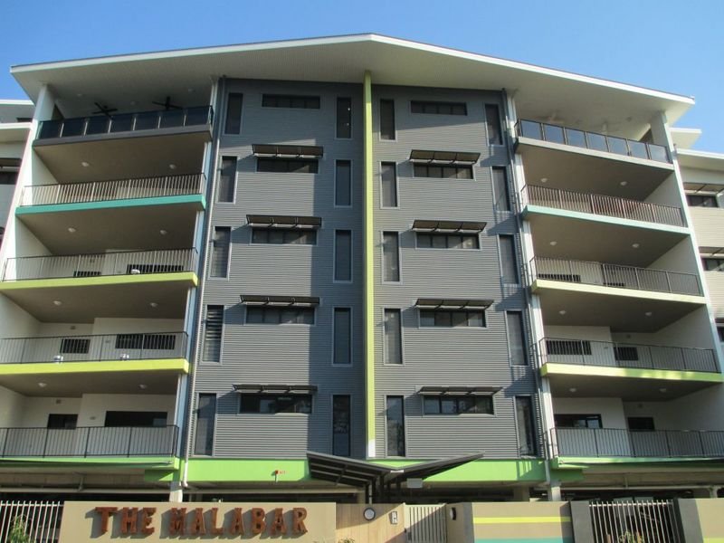 8/11 Malabar Court, Larrakeyah, NT 0820