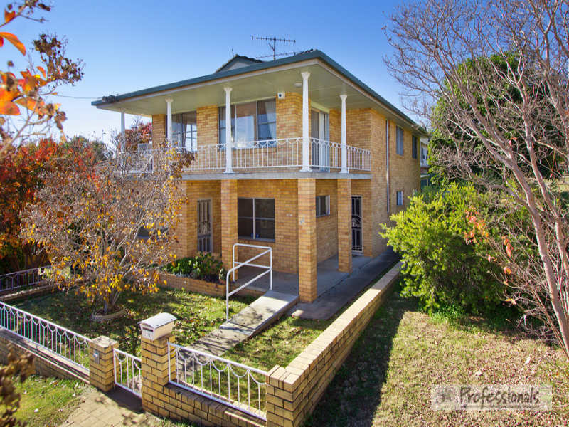 16 Carthage Street, North Tamworth, NSW 2340