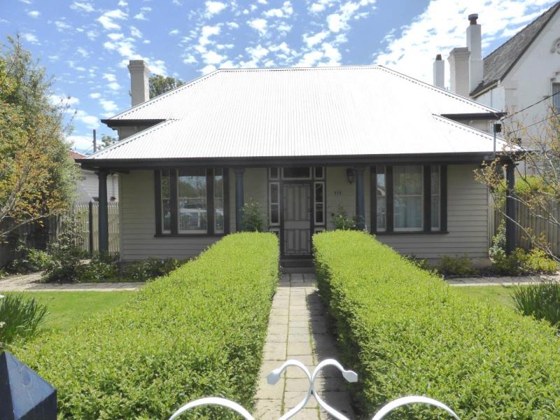 111 Victoria Street, Ballarat East, Vic 3350