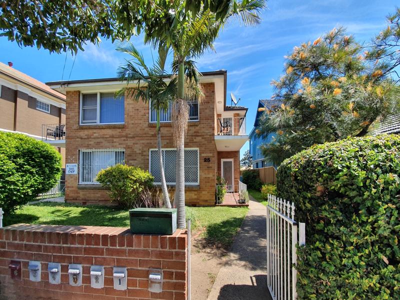 1/25 Arthur Street, Punchbowl, NSW 2196