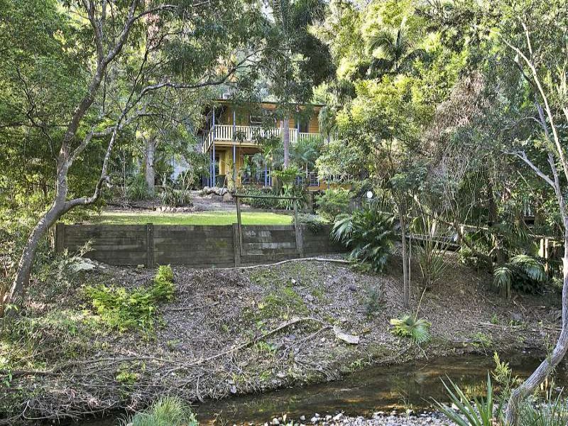 611 Gold Creek Road, Brookfield, Qld 4069 Property Details