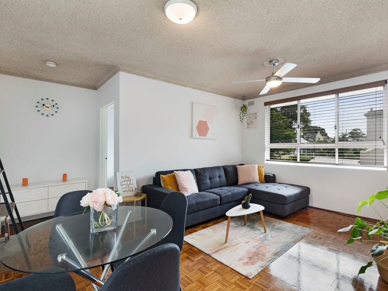 10/51 Donnelly Street, Balmain, NSW 2041 Property Details